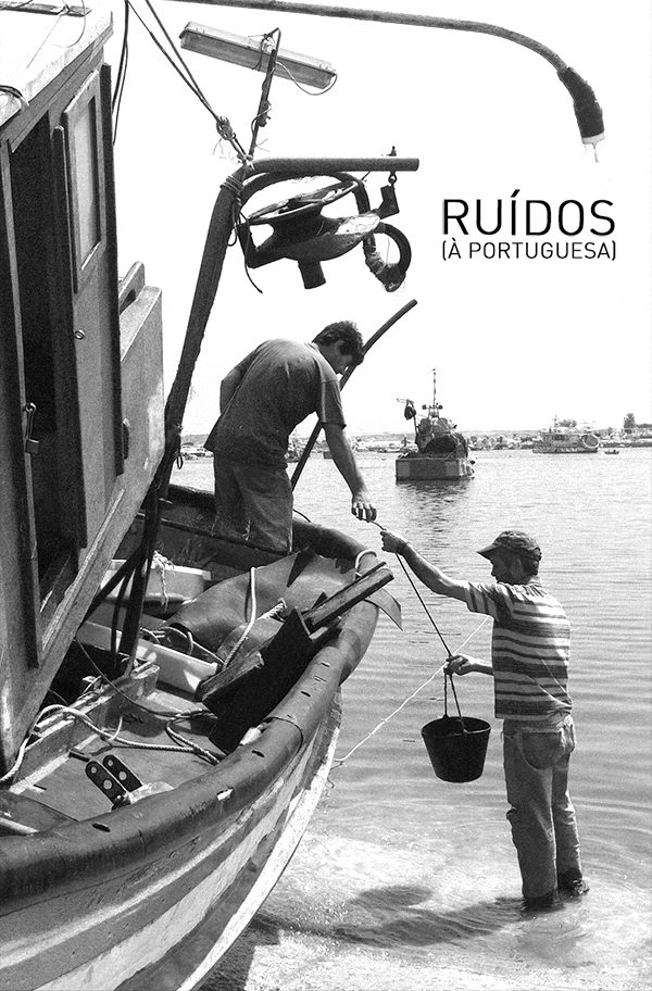 Gonzo - Ruídos (à portuguesa)
