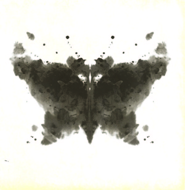 Papillon - ST