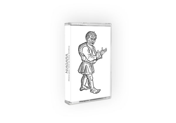 Niagara - Música para 10m2 de Relva Sintética - Image 2