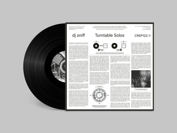 dj sniff - Turntable Solos - Image 3