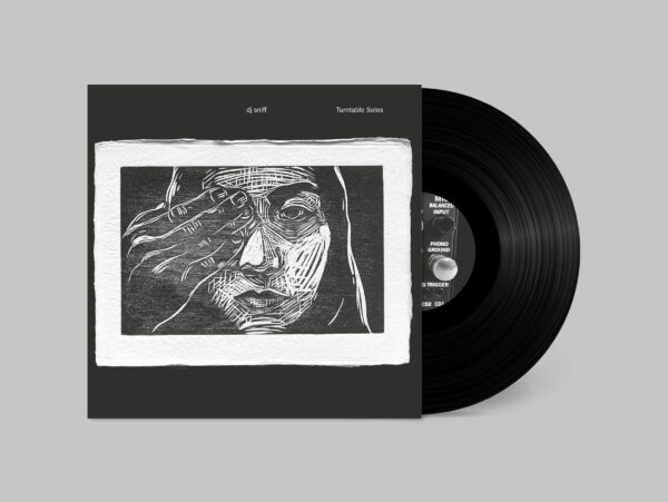 dj sniff - Turntable Solos - Image 2