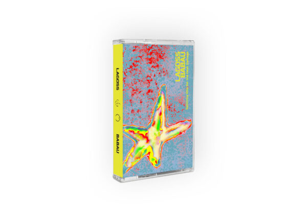 Lagoss & Babau – Splitting Hits For The Heat Damage - Image 2