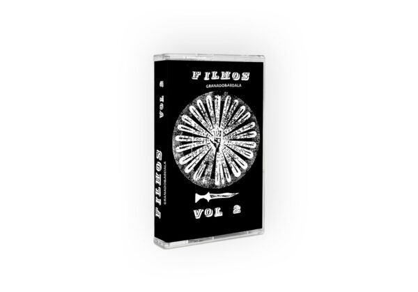 Filhos - Vol.2 - Image 2