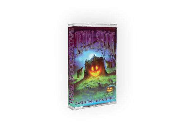 Total Spook Mixtape - Image 3