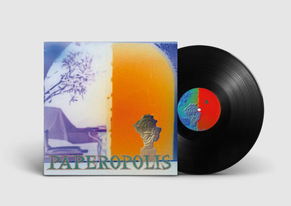 Lorenzo's Oil - Paperopolis - Image 2