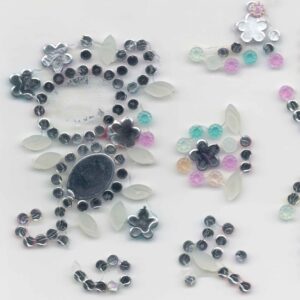 I'A'V - Volatile Poem