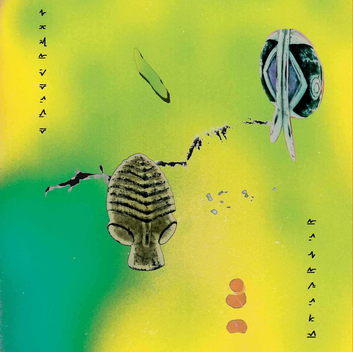Typhonian Highlife - Sumerian Star Creatures